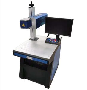 Wholesale industrial radio controller: CO2 Laser Marking Machine Series