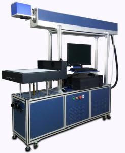 Wholesale Laser Equipment: 3D Dynamic CO2 Laser Marking Machine