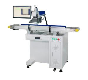 Wholesale Laser Equipment: CCD Camera Visual Position Laser Marking Machine Wholesale Laser Equipment: CCD Camera Visual Position Laser Marking Machine