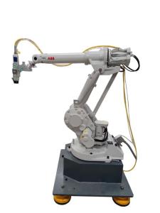 Wholesale laser welding machine: Robot Laser Welding Machine