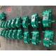 Manufacture Used in Agricultural Machinery Industry or Cranes Heavy Duty Gear Reducer