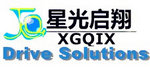 Xi'an Xingguang Qixiang Mechanical Company Logo