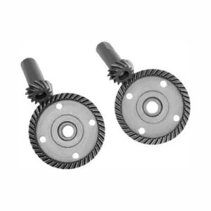 Wholesale Other General Mechanical Components: High Precision Custom Gears Transmission M 0.5-2.5mm ISO 5-6 Grade Electric Car Model Gear