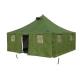 6 Person 1 Person 4 Season Military Tent Construction Rainproof Oxford Disaster Relief Emergency