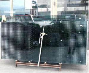 Wholesale acoustic sheet: Best Price High Quality Double Glazed Tempered Glass Window Manufacturer
