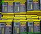 Nitecore Charger I1 I2 NEW 12 I4 D2 D4 UM20 SC2 Multifunction Battery Charger Li Ion  Ni-Mh Charger