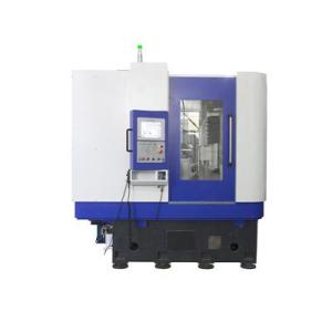 Wholesale gas cylinder cabinets: Gear Hobbing Machine G250CNC6 for Cutting Dia 250mm 1-5modules with Workholding