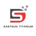 Baoji Eastsun Titanium Industry Co.,Ltd Company Logo