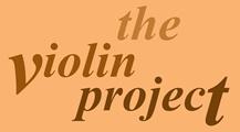The Violin Project - Thomas Müthing GbR