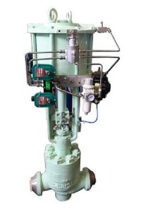 Wholesale hydraulic positioner: GKSL-Series Linear Piston Pneumatic Actuator