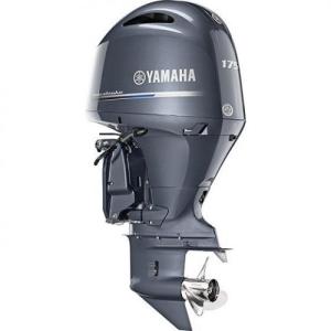 Wholesale gear shaft: Yamaha 175 HP Four Stroke Outboard Motor