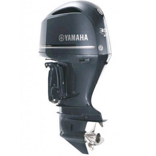 Yamaha 300 HP Four Stroke Outboard Motor(id:10822281) Product details ...