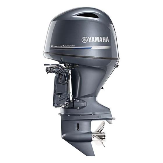 Yamaha 115 HP Four Stroke Outboard Motor(id:10822287). Buy Indonesia ...