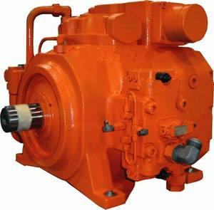 Wholesale bent pump: Axial Piston Pump A2V