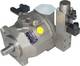 Hydraulic Variable Displacement A10VSO Axial Piston Pump Replace Rexroth