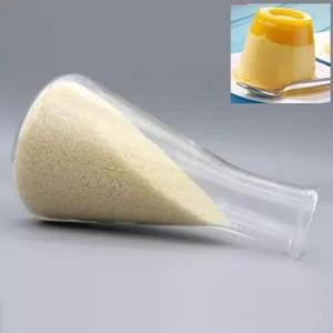 Wholesale food cutter: 95% Protein Natural Gelatine Powder