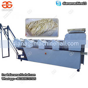 Wholesale noodle machine: Automatic Noodle Making Machine for Sale|Noodle Maker Machine