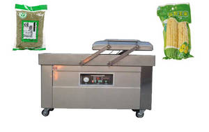 Wholesale Packaging Machinery: Double Chamber Vacuum Packaging Machine
