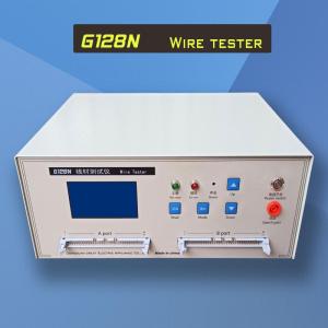 Wholesale wire cable machine: Wiring Harness Test Machine Cable Testerwire Testing Machine,Wire Tester,Cable Testing Machine