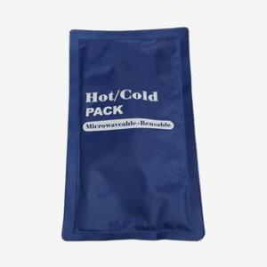 Wholesale Hot & Cold Packs: Hot Cold Gel Pack GK-HCGP-007