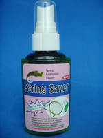 Squash String Saver