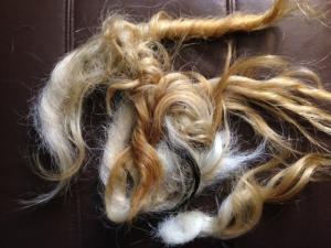 Wholesale roller: Cattle Tail Hair for Brush,Sheep Wool Hair