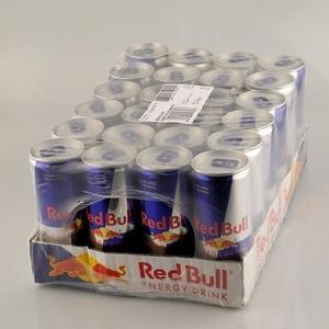 Wholesale soft drink: Red Bull and Xl Energy Drinks,Carbonated Soft Drinks
