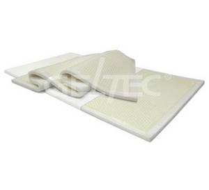 Wholesale mattress protector: Comb Gel II Mattress Topper
