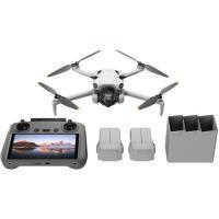 Wholesale intelligent: DJI Mini 4 Pro Drone Fly More Combo Plus with RC 2 Controller