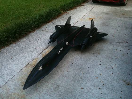 rc sr 71 blackbird for sale