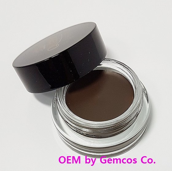 eyebrow gel products