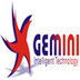 Shenzhen Gemini Intelligent Technology Co.,Ltd Company Logo