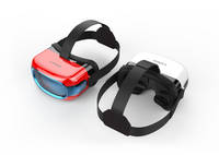 Vr Google Cardboard Vr Box 4 0 Integrated Machine Download Free