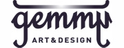 GEMMY ART&DESIGN Company Logo