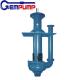 Sell Vertical centrifugal slurry pump SP(R)
