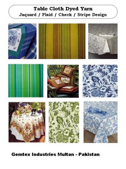Table Cloth