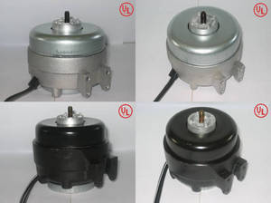 Wholesale p: Unit Bearing Motor (6W:SE-063, 9W:SE-043)