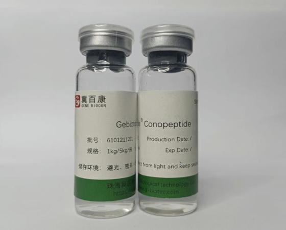 Sell Gebiotide Conopeptide