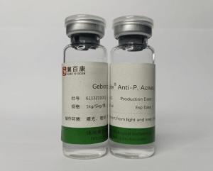 Wholesale beauty skincare products: Gebiotide Anti-P. Acnes