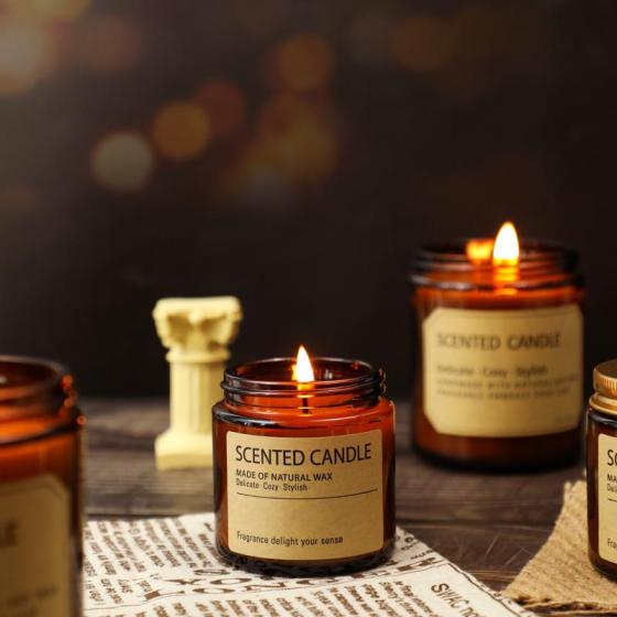 Sell Candle OEM Luxury Aroma Designed Thailand(id:11700817). Buy ...