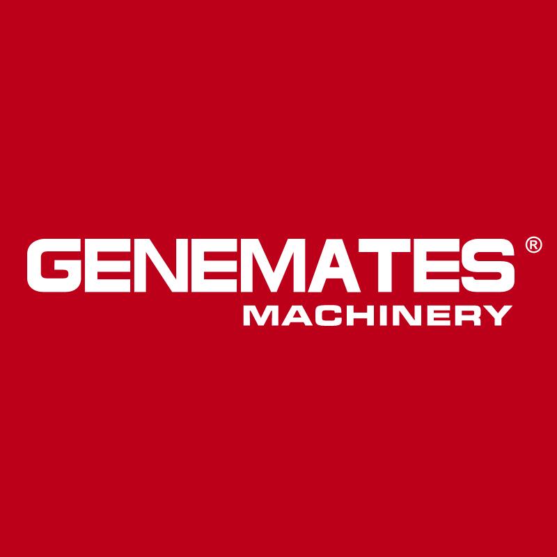 GENEMATES, China
