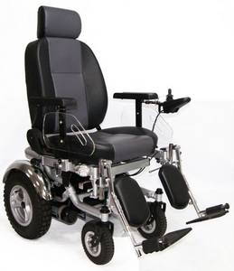 Wholesale safety lights: Genemax Power Wheelchair PW3C