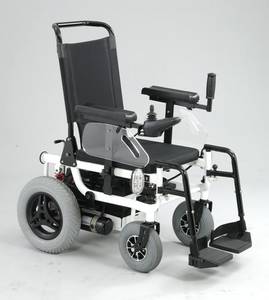 Wholesale 24v dc motors: Genemax Power Wheelchair PW5
