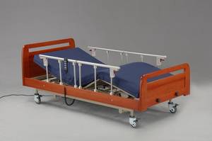Wholesale electric beds: Genemax Electric Home Bed 4003