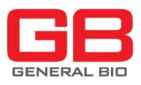 General Bio Co., Ltd. Company Logo