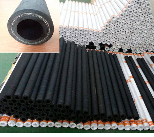 Sell Pumping rubber hose