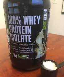 Sell Whey Protein Isolate 90% (WPI90)