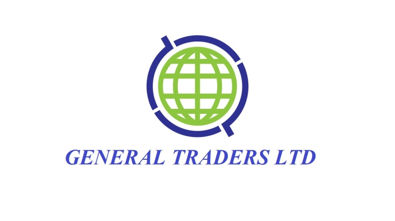 General Traders and Products Limited Company Logo