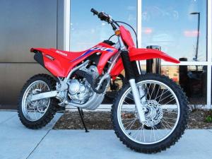Wholesale make up: Discount Sales for 2023 Honda CRF250F