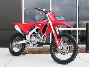 Wholesale weight control: SALES 2023 Honda CRF450R